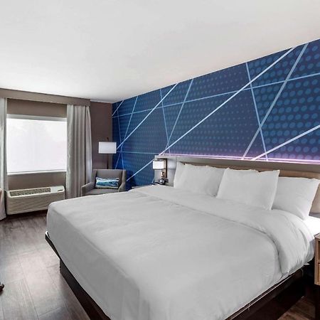 Comfort Inn Mount Pleasant - Racine Kültér fotó