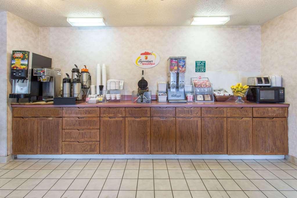 Comfort Inn Mount Pleasant - Racine Létesítmények fotó
