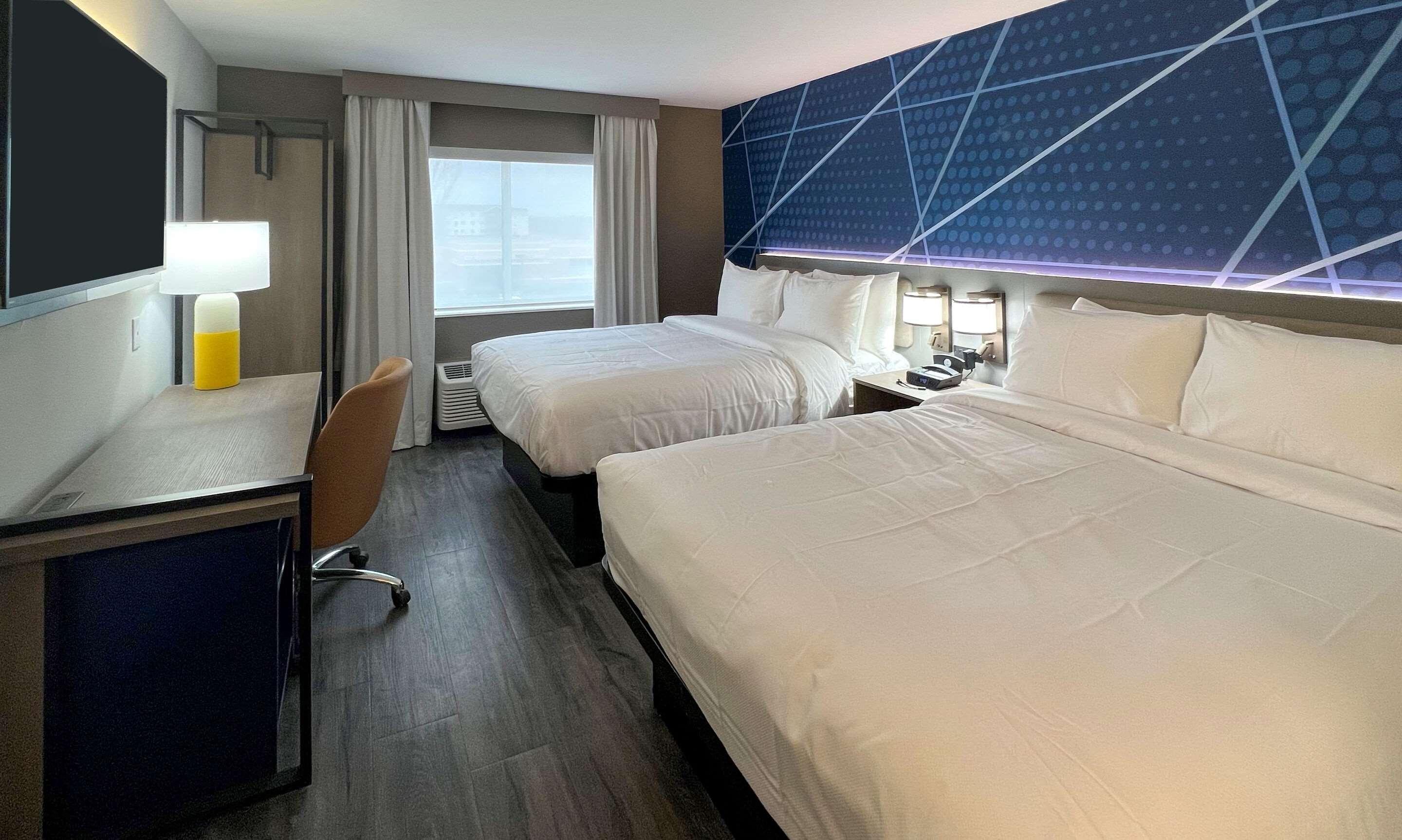 Comfort Inn Mount Pleasant - Racine Kültér fotó