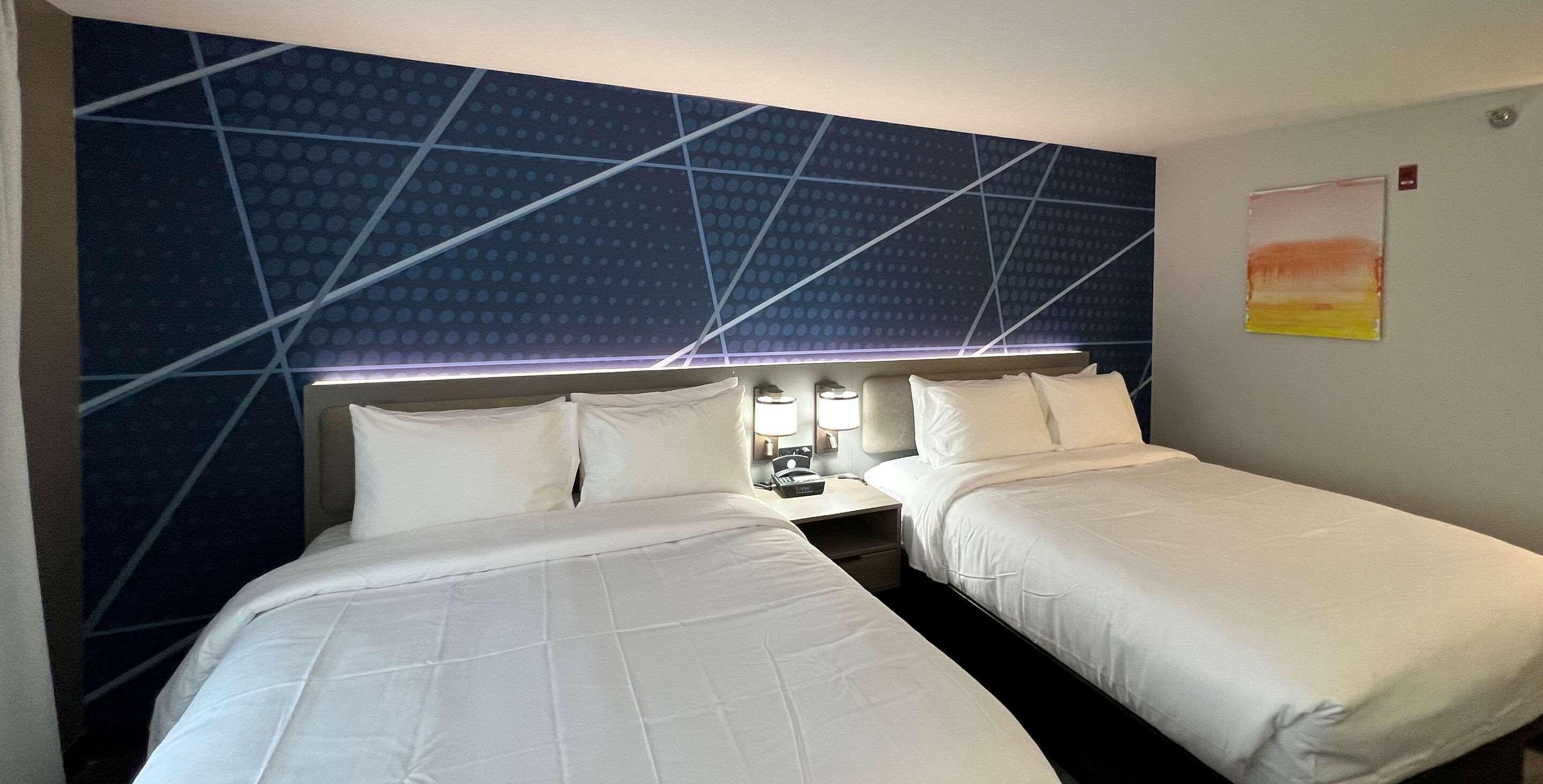 Comfort Inn Mount Pleasant - Racine Kültér fotó